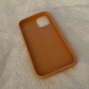 Otto Pink iPhone 12 case